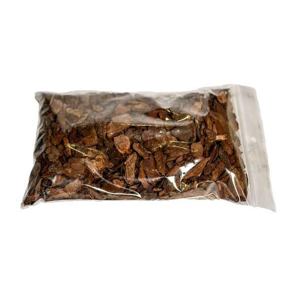 Red Pine Bark ground cover